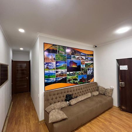N1 Guest Hause Otel Erivan Dış mekan fotoğraf