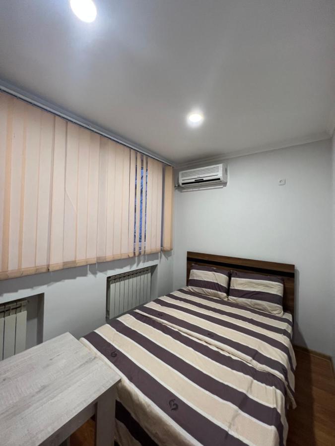 N1 Guest Hause Otel Erivan Dış mekan fotoğraf