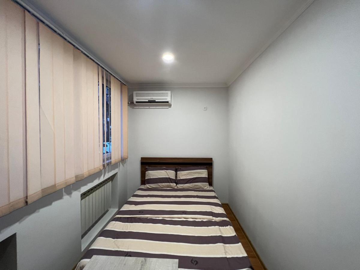 N1 Guest Hause Otel Erivan Dış mekan fotoğraf