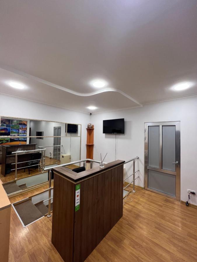 N1 Guest Hause Otel Erivan Dış mekan fotoğraf