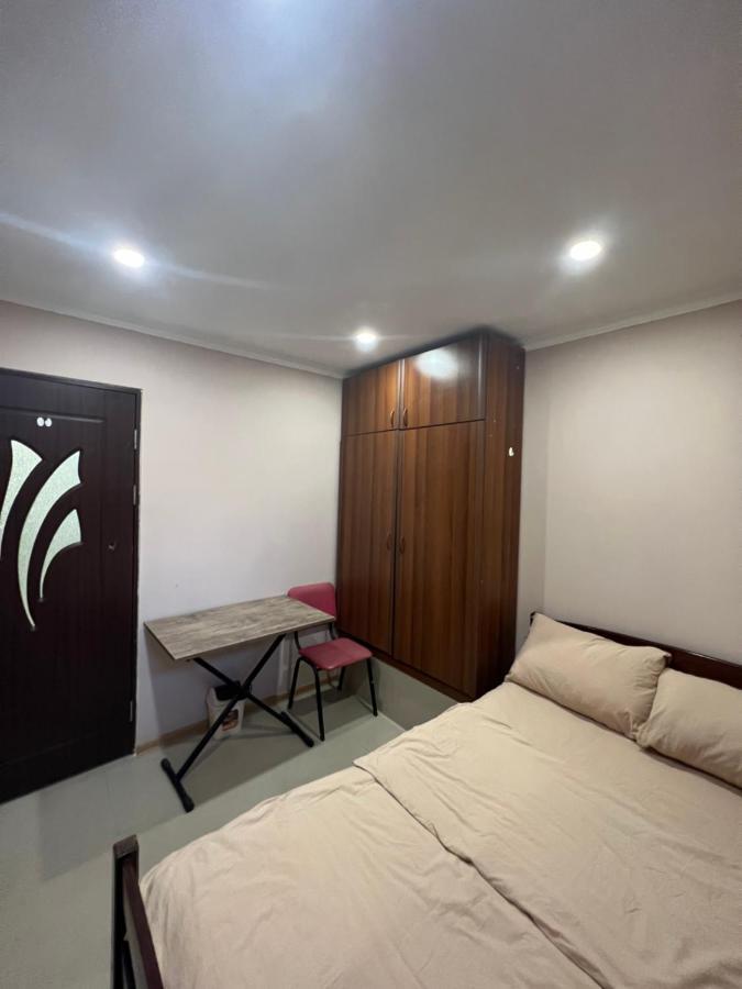 N1 Guest Hause Otel Erivan Dış mekan fotoğraf