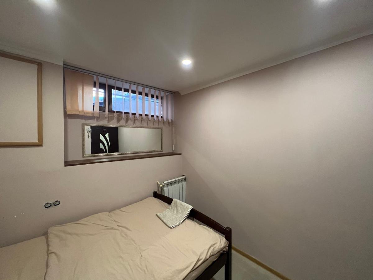 N1 Guest Hause Otel Erivan Dış mekan fotoğraf