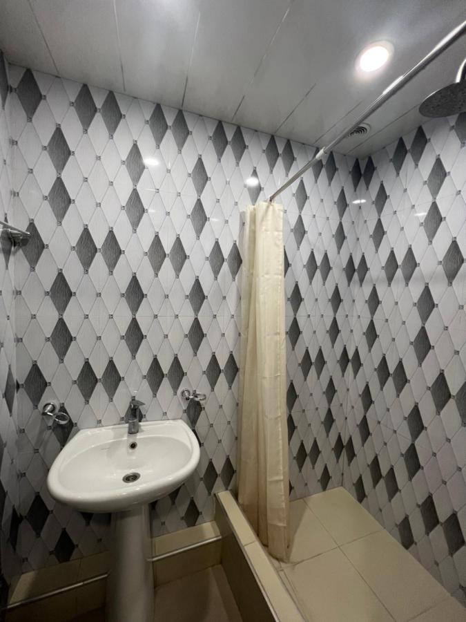 N1 Guest Hause Otel Erivan Dış mekan fotoğraf