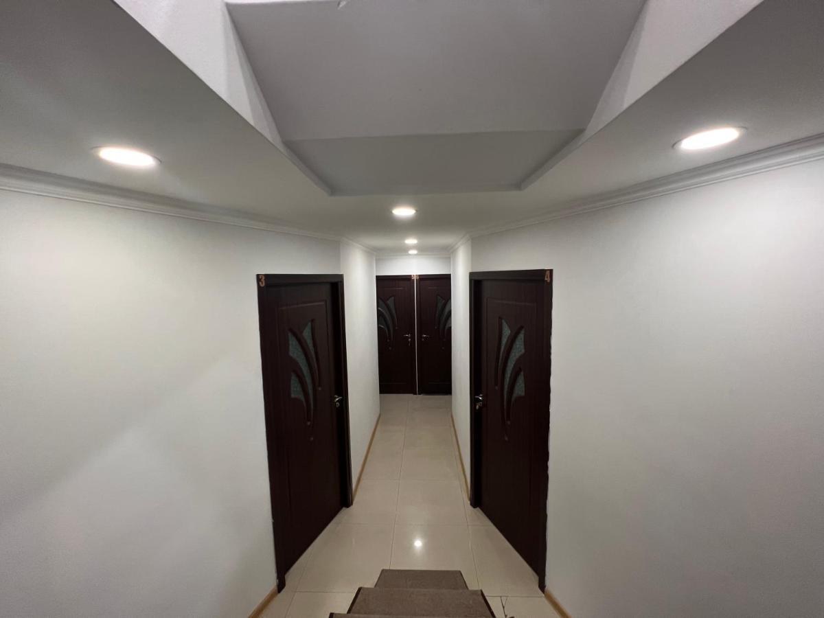 N1 Guest Hause Otel Erivan Dış mekan fotoğraf