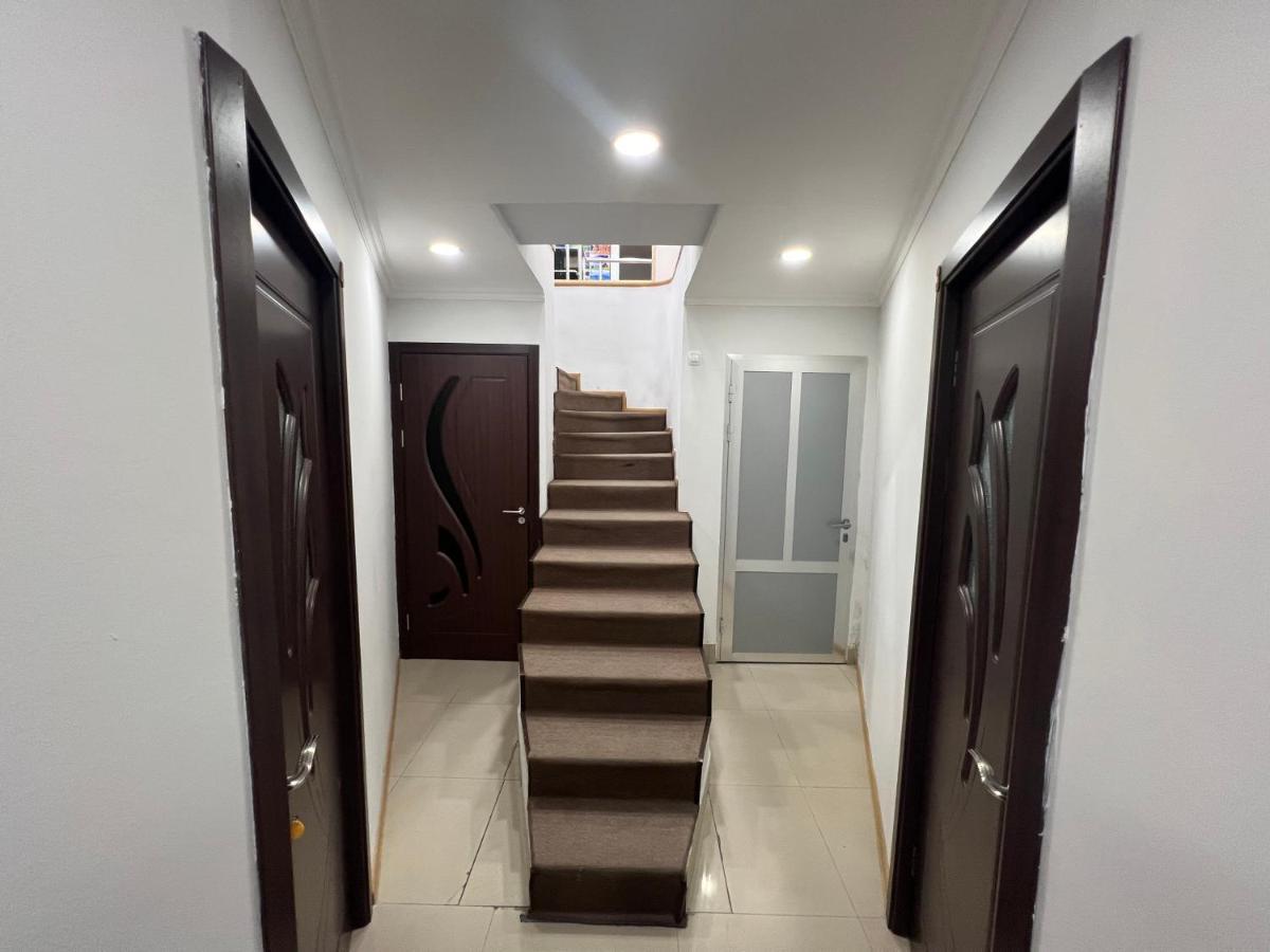 N1 Guest Hause Otel Erivan Dış mekan fotoğraf