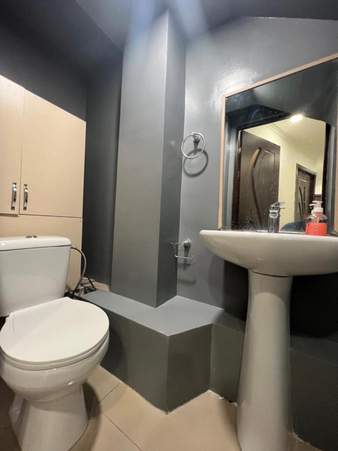 N1 Guest Hause Otel Erivan Dış mekan fotoğraf