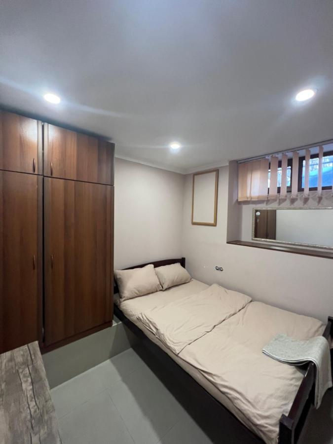 N1 Guest Hause Otel Erivan Dış mekan fotoğraf