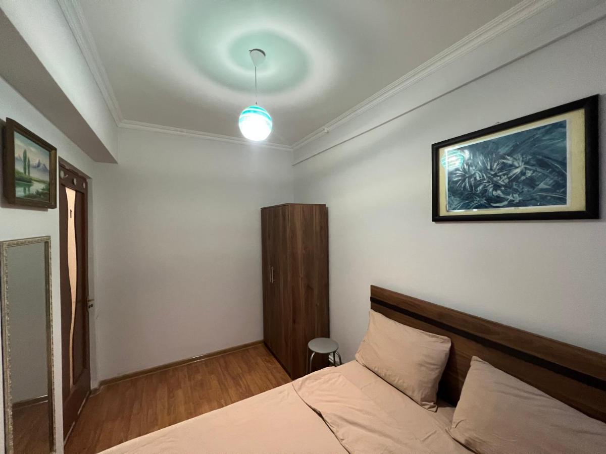N1 Guest Hause Otel Erivan Dış mekan fotoğraf