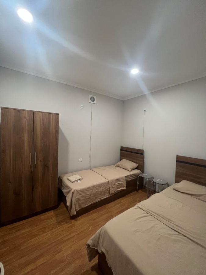 N1 Guest Hause Otel Erivan Dış mekan fotoğraf