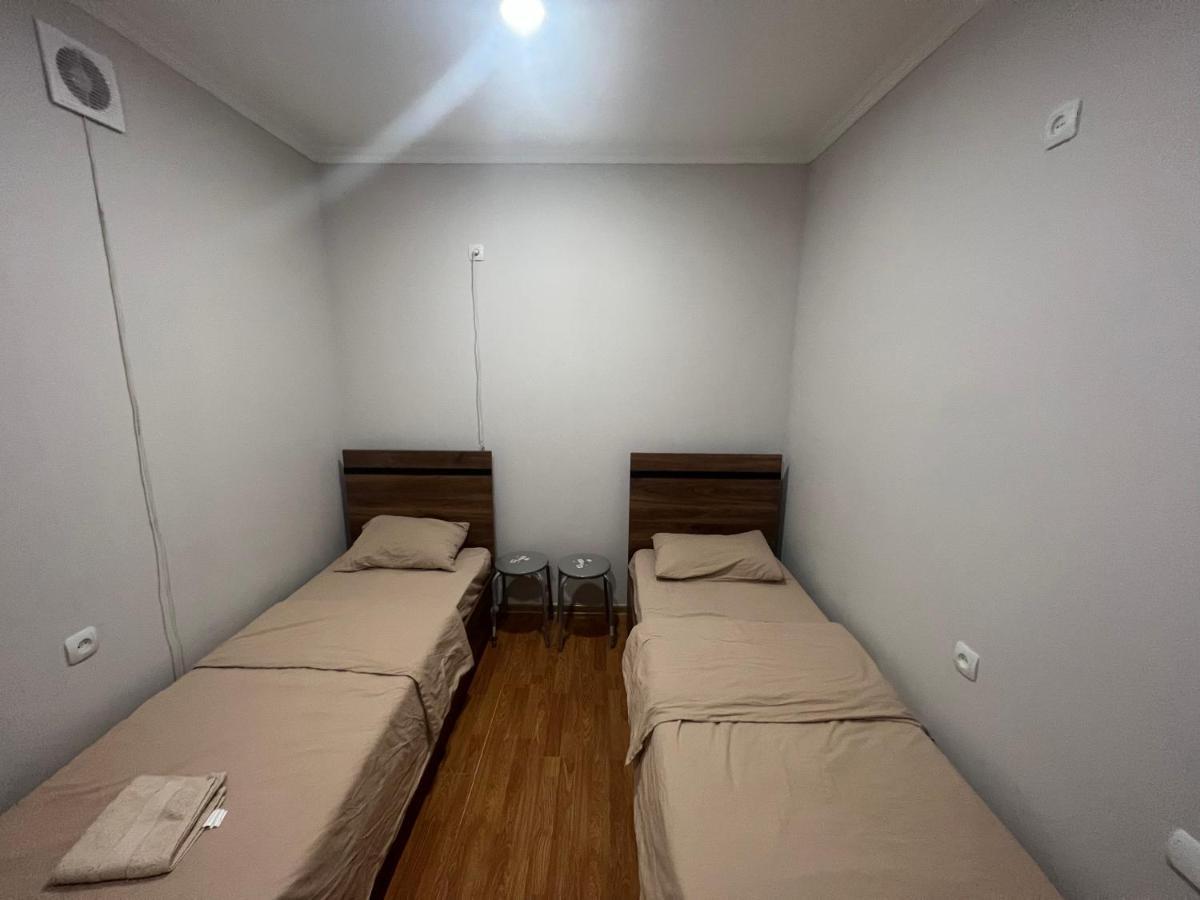 N1 Guest Hause Otel Erivan Dış mekan fotoğraf